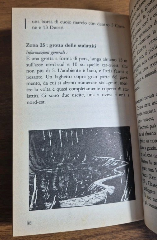 LA LOCANDA AL CINGHIALE di Werner Fuchs 1986 E Elle …