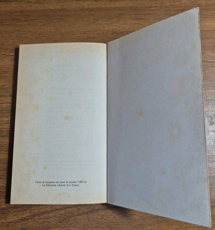 LA LOCANDA AL CINGHIALE di Werner Fuchs 1986 E Elle …