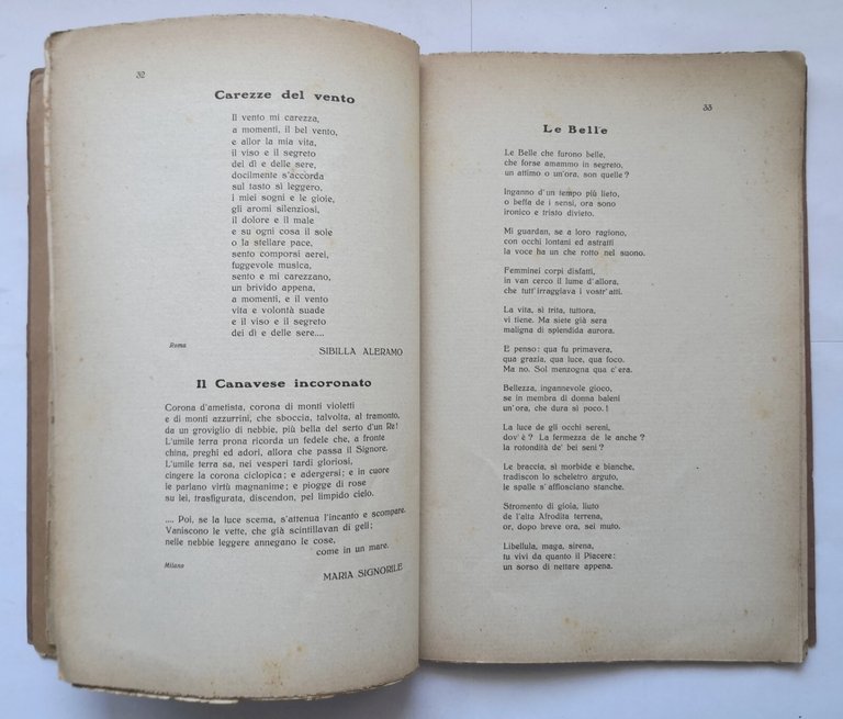 LA LUCERNA anno IV fascicolo XIII 1927 Luigi Panzini rivista …