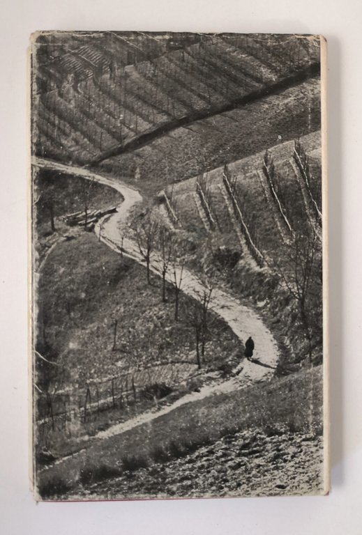 LA LUNA E I FALO di Cesare Pavese 1962 Einaudi …