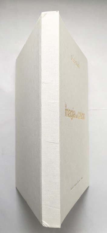 la MAGIA DEL CALCIO di Salvador Aulestia 1982 Società Stampa …