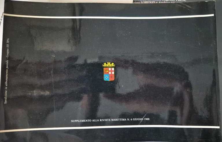 La Marina Italiana Quarant'anni in 250 immagini 1946 1987 Di …