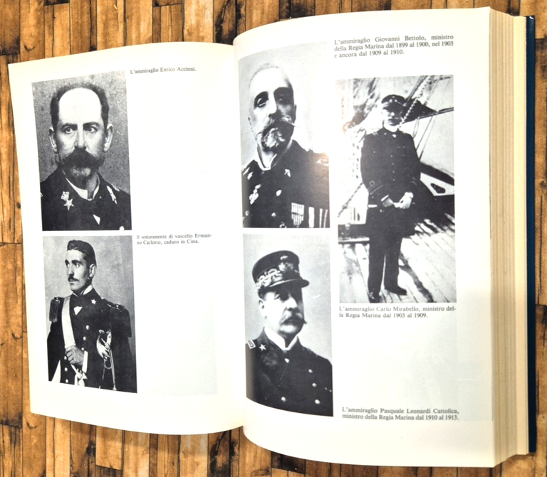 LA MARINA MILITARE ITALIANA NELLA VITA NAZIONALE 1860 1914 di …