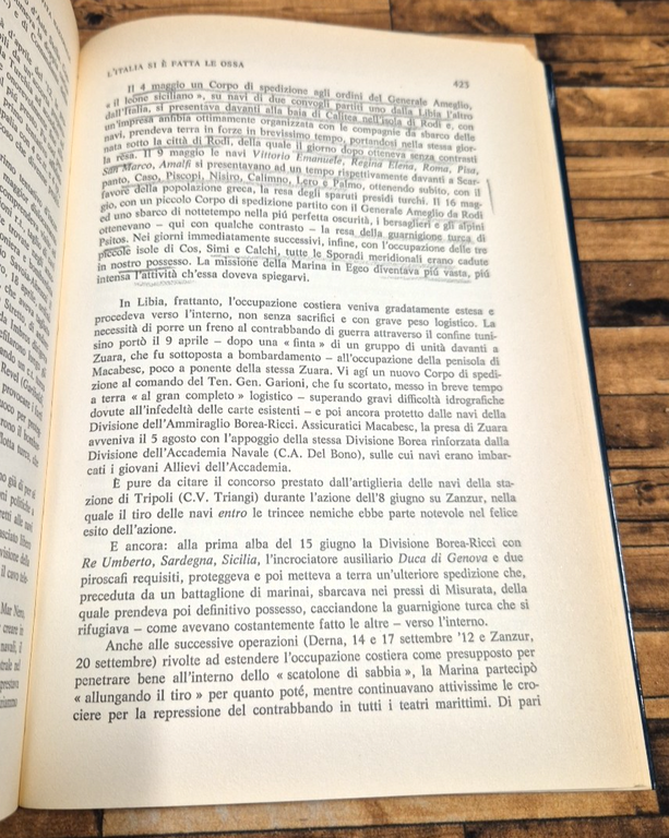LA MARINA MILITARE ITALIANA NELLA VITA NAZIONALE 1860 1914 di …