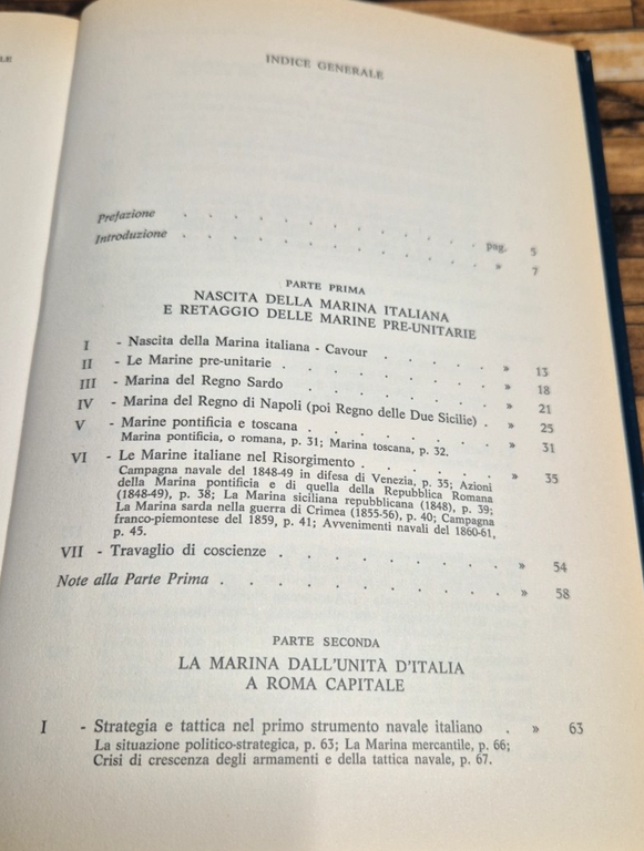 LA MARINA MILITARE ITALIANA NELLA VITA NAZIONALE 1860 1914 di …