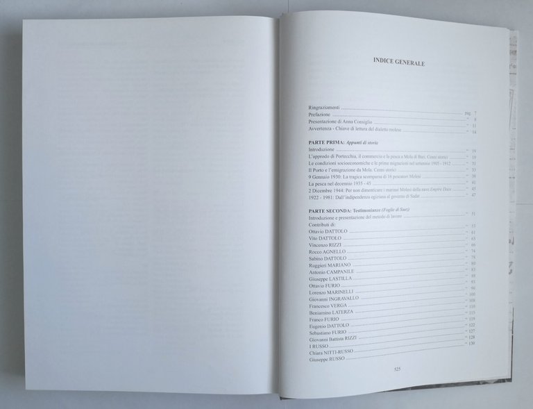 LA MARINERIA MOLESE NEL '900 di Vincenzo D'Acquaviva 2015 Vito …