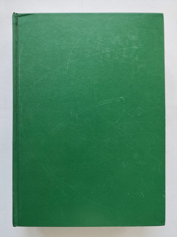 LA MATEMATICA DI OGGI PER DOMANI Cerasoli Colorni 1993 Zanichelli …