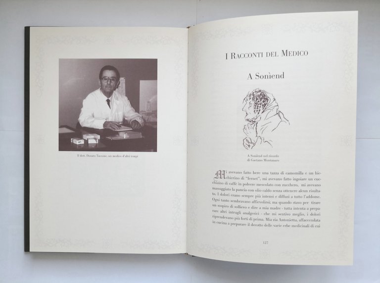 LA MEDICINA POPOLARE A CASTELLANA di Donato Taccone 2003 d'altri …