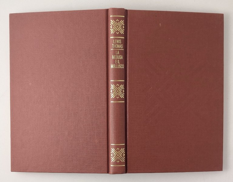 LA MEDUSA E IL MOLLUSCO appunti di un biologo Lewis …