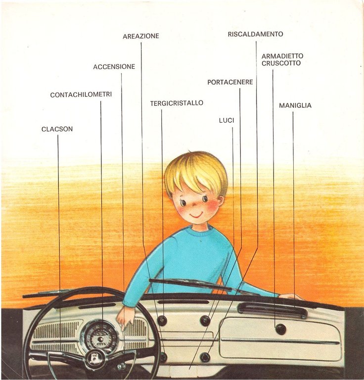 LA MIA FEDELE VOLKSWAGEN AMZ EDITRICE libro Maggiolino 1968 automobili …