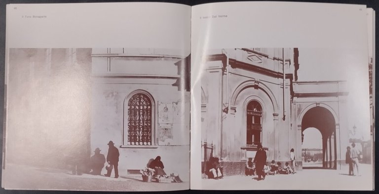 LA MILANO DI FINE SECOLO 1890 1900 mostra fotografica del …