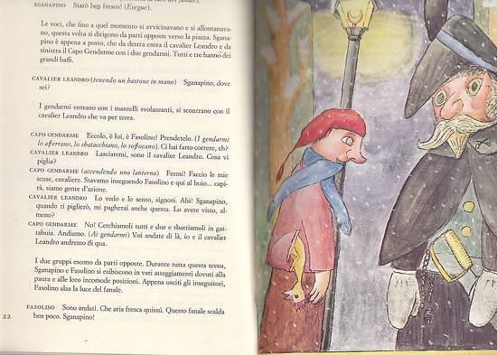 LA MINGHINA BASTONATA CON ALTRE SETTE COMMEDIE di Brizzolara 1975 …