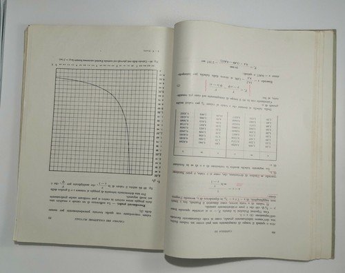 LA MODERNA TECNICA DELLE FOGNATURE E DEGLI IMPIANTI EPURATIVI di …