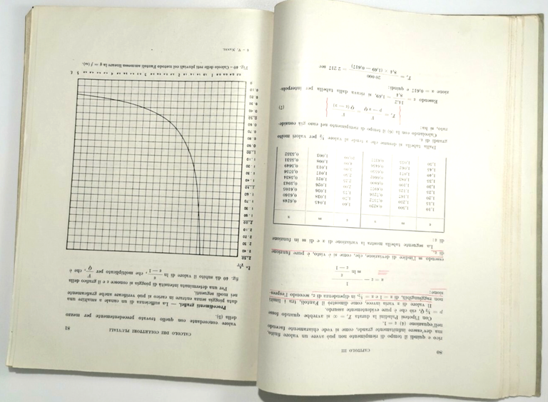 LA MODERNA TECNICA DELLE FOGNATURE E DEGLI IMPIANTI EPURATIVI di … | Immagine Gallery 3