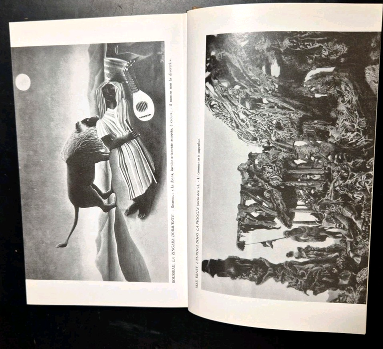 LA MORTE DELLA LUCE l'arte nell'epoca della secolarizzazione di Hans …