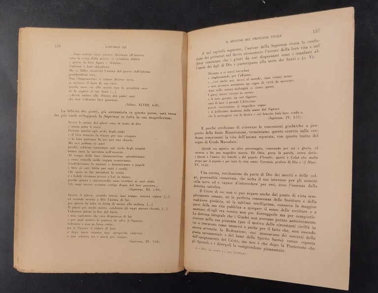 LA MORTE E I SUOI PROBLEMI di Enrico Bon 1948 …