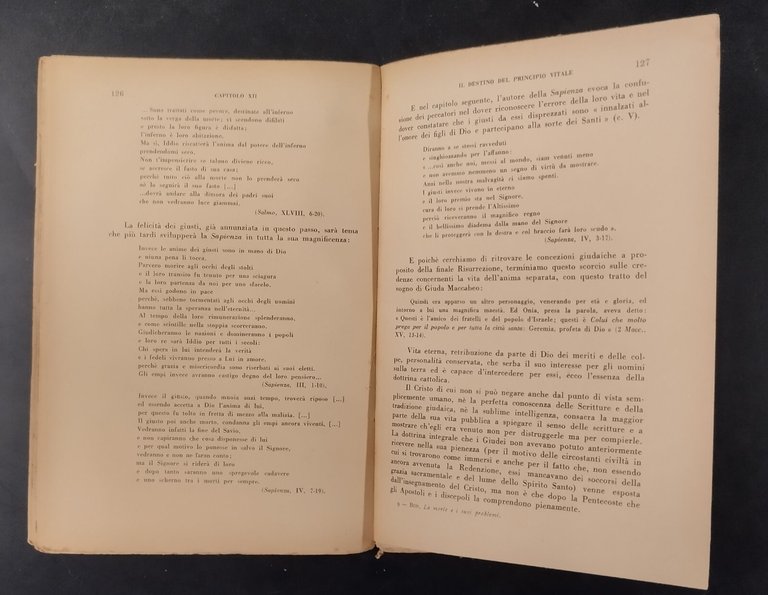 LA MORTE E I SUOI PROBLEMI di Enrico Bon 1948 …
