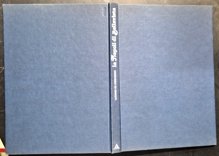 LA NAPOLI DI BELLAVISTA Luciano De Crescenzo 1979 Mondadori Libro … | Immagine Gallery 3