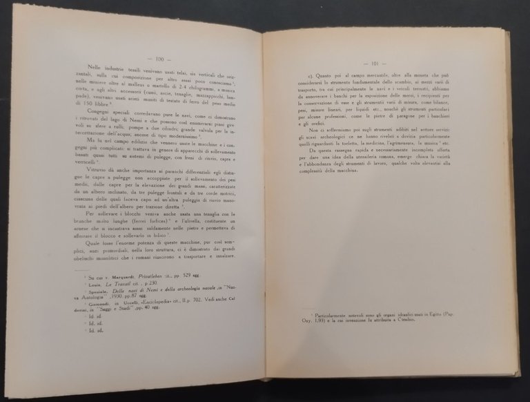 LA ORGANIZZAZIONE TECNICA PRODUTTIVA SALARI NEL MONDO ROMANO di De …