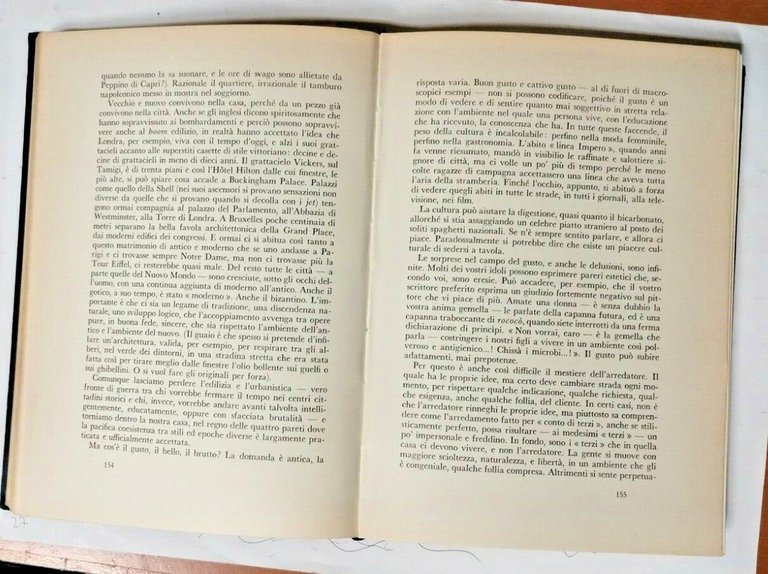 LA PASSIONE DEL TARLO enciclopedia manuale antiquariato di Giorgio Batini …