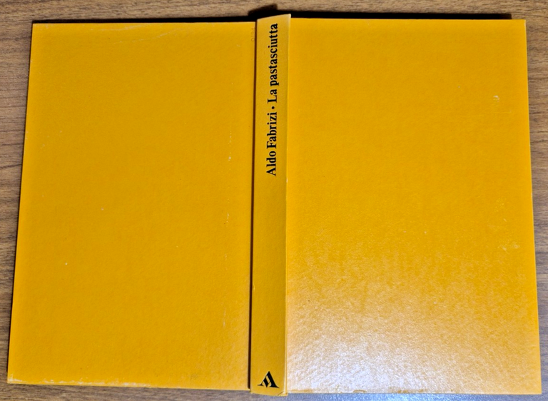 LA PASTASCIUTTA Ricette e considerazioni in versi Di Aldo Fabrizi …