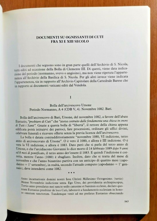 LA PAURA DEL TURCO LO SPIRITO DI CROCIATA di Michele …