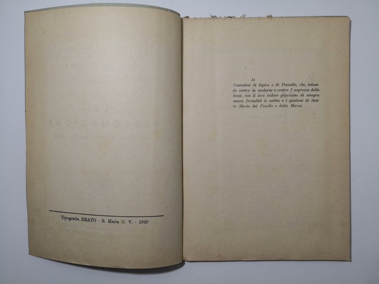 LA PEREQUAZIONE DEI FITTI AGRARI IN SICILIA di Moncada 1949 …