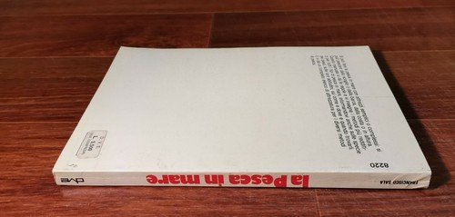 LA PESCA IN MARE dalla costa barca di Francisco Sala …