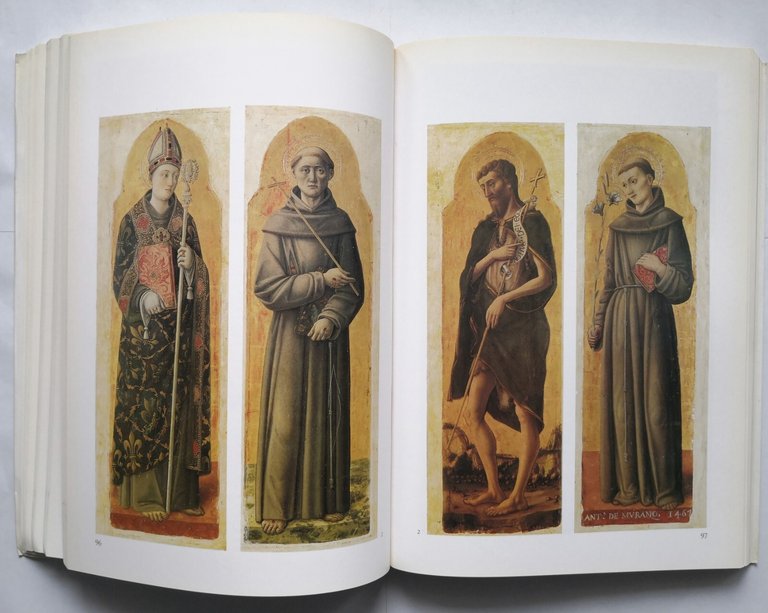 LA PINACOTECA PROVINCIALE DI BARI a cura di Clara Gelao …