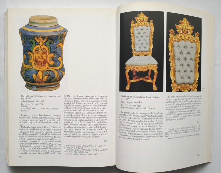 LA PINACOTECA PROVINCIALE DI BARI a cura di Clara Gelao …