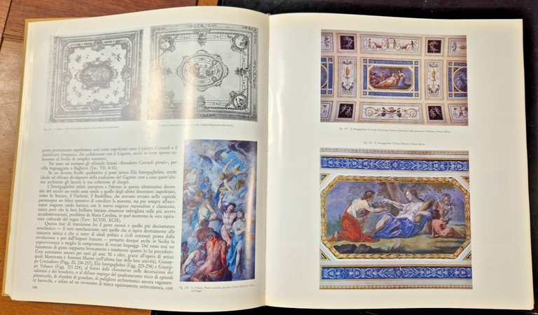 LA PITTURA DEL SETTECENTO IN SICILIA di Siracusano 1986 De …