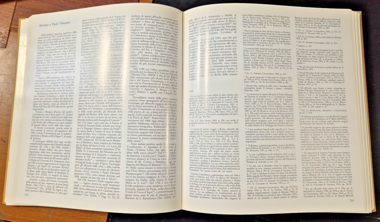 LA PITTURA DEL SETTECENTO IN SICILIA di Siracusano 1986 De …