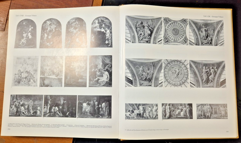 LA PITTURA DEL SETTECENTO IN SICILIA di Siracusano 1986 De …