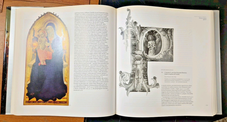 LA PITTURA SENESE NEL RINASCIMENTO 1420 1550 Christiansen 1989 Libro …