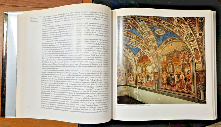 LA PITTURA SENESE NEL RINASCIMENTO 1420 1550 Christiansen 1989 Libro …