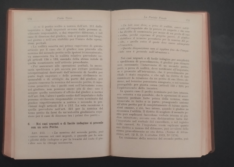 LA PRATICA DELLA PERIZIA E DELL'ARBITRATO di A Lo Bianco …