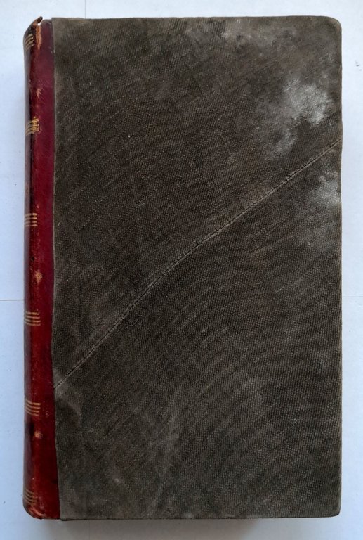 LA PREDICAZIONE CONTEMPORANEA volume 2 misteri Gesù Cristo 1903 Vallardi …