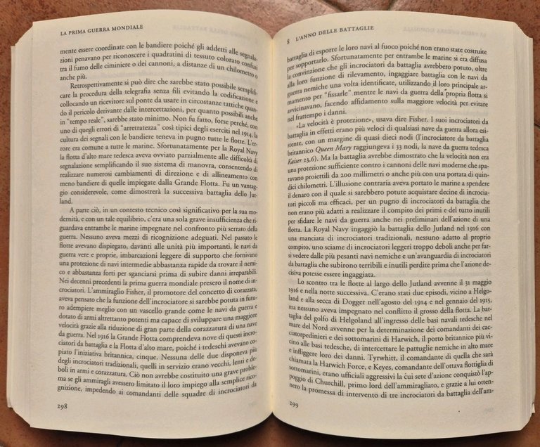 LA PRIMA GUERRA MONDIALE UNA STORIA POLITICO MILITARE di John …