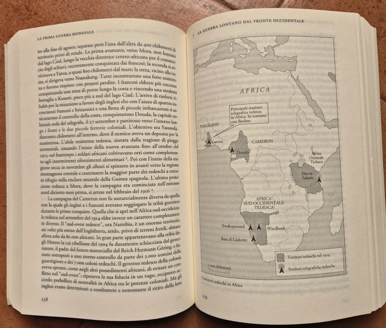 LA PRIMA GUERRA MONDIALE UNA STORIA POLITICO MILITARE di John …