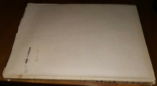 LA PROGETTAZIONE DELLE MACCHINE TERMICHE volume 2 1948 Milani motori …