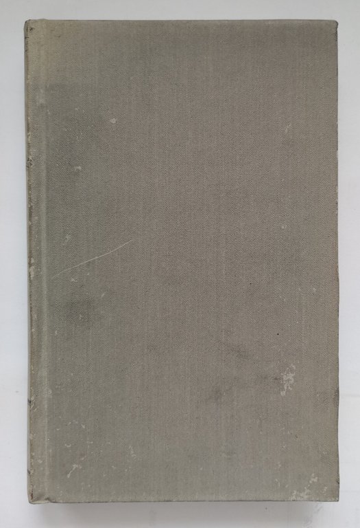 LA PROSTITUZIONE saggio di statistica morale di Tammeo 1890 Roux …