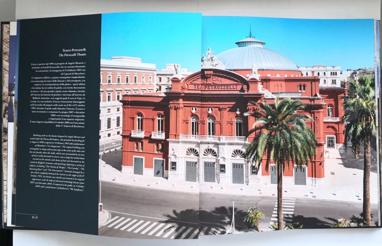 LA PROVINCIA DI BARI di Clara Gelao 2010 Edizioni l'Orbicolare …