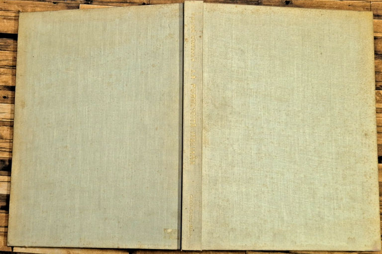 LA PUBBLICITÀ ITALIANA di Felice Cunsolo 1955 Gorlich libro illustrato | Immagine Gallery 6