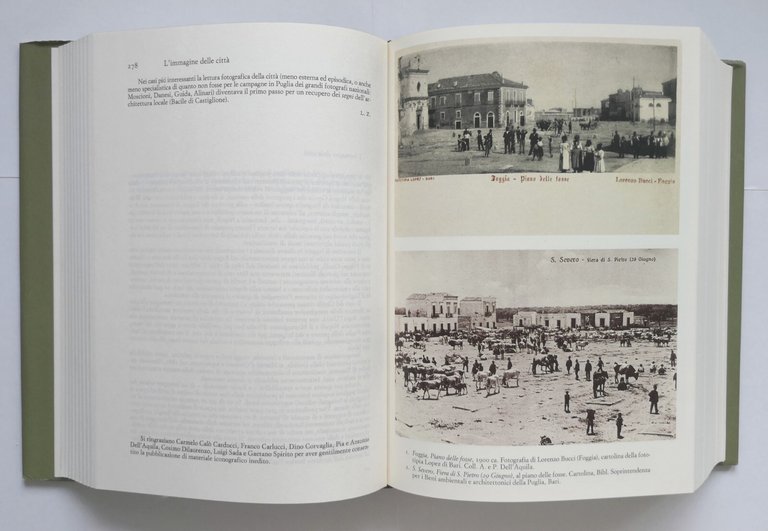 LA PUGLIA a cura di Luigi Masella e Biagio Salvemini …