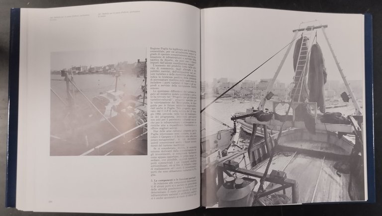 LA PUGLIA E IL MARE a cura di Cosimo Damiano …
