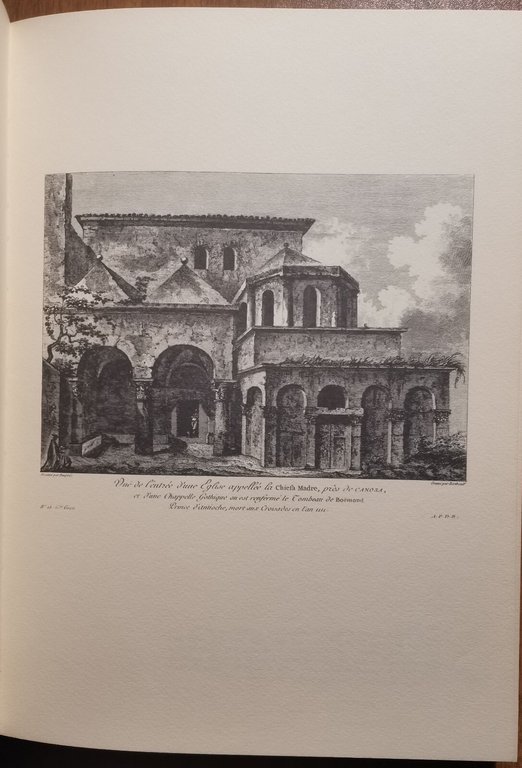 LA PUGLIA NELLE ANTICHE STAMPE 1968 Libro Lions Illustrato Tavole …