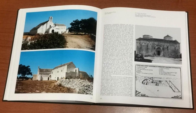 LA PUGLIA TRA MEDIOEVO ED ETÀ MODERNA CITTÀ E CAMPAGNA …