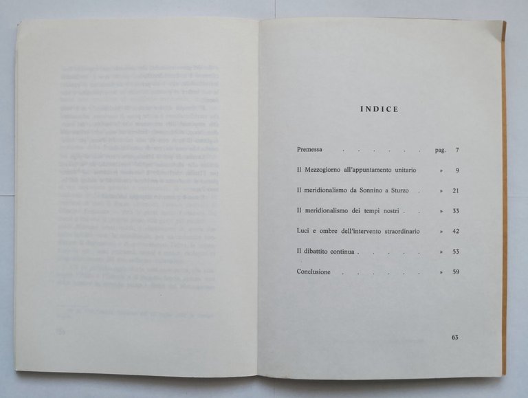 LA QUESTIONE MERIDIONALE FRA LETTERATURA E REALTÀ di Pietro Mezzapesa …