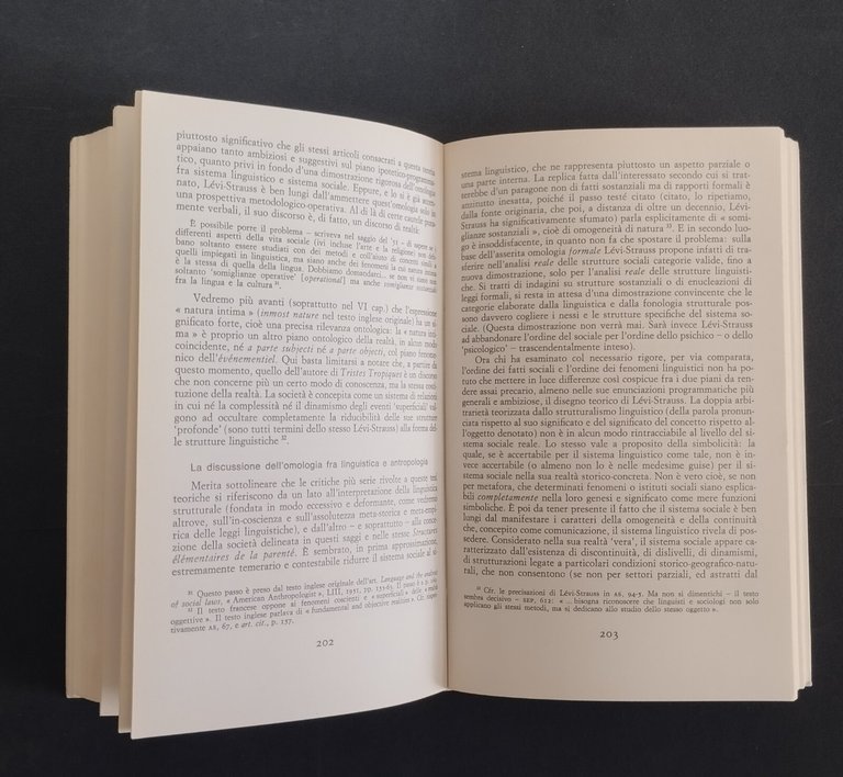 LA RAGIONE NASCOSTA di Sergio Moravia 1969 Sansoni Libro pensiero …