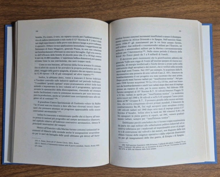 LA REGIA AERONAUTICA DALLE ORIGINI ALLA SECONDA GUERRA MONDIALE Pelliccia …